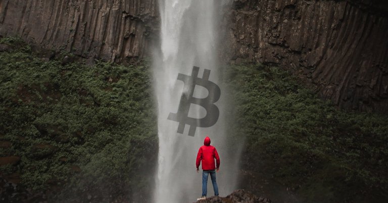 This relatively small amount of money will pump-and-dump Bitcoin’s price