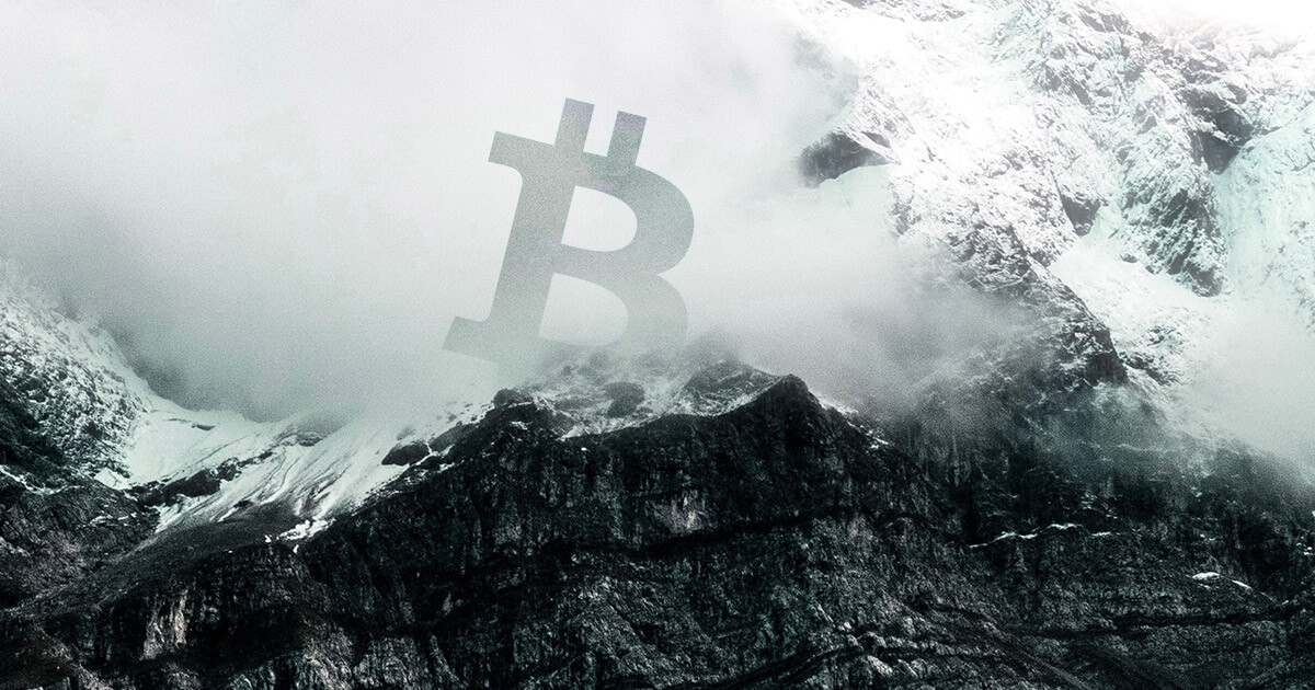 These bearish mining-related factors suggest Bitcoin’s selloff is just getting started