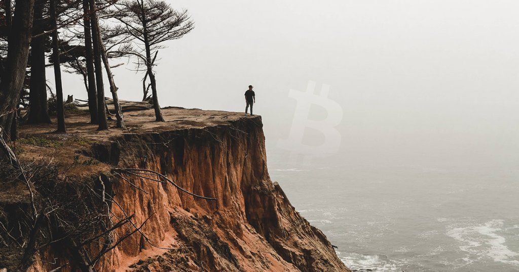 Economic downturn erases trillions from stock market and shows just how tiny crypto truly is