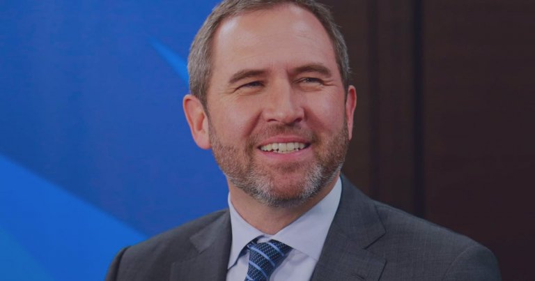 Ripple’s CEO is up in arms over Bitcoin and Ethereum: here’s why