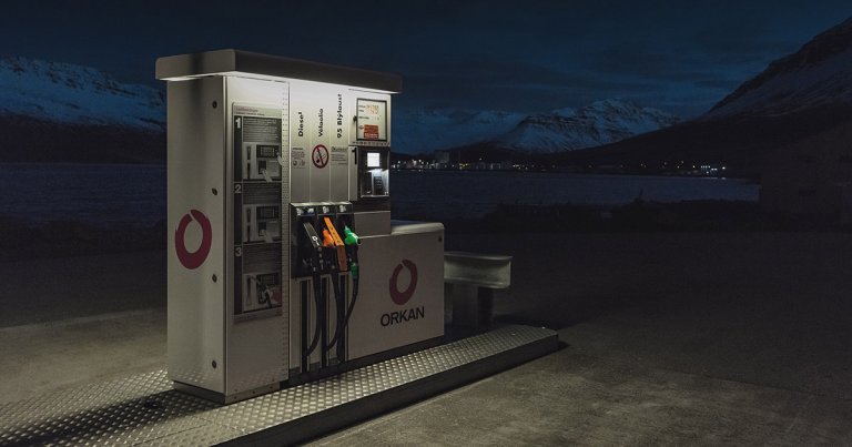 RSK-powered blockchain gas network goes live in Argentina with 10,000 service providers set to join