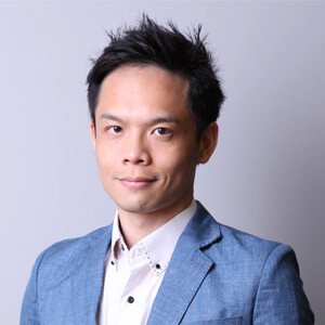 Lennix Lai photo