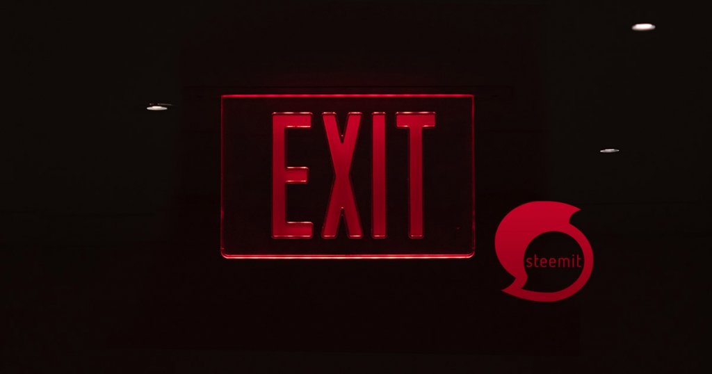 Top Steemit employee resigns following TRON acquisition; is this the beginning of the end?