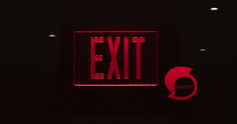 Top Steemit employee resigns following TRON acquisition; is this the beginning of the end?