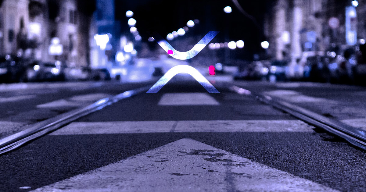 Why OG altcoins like XRP are now just starting to rally