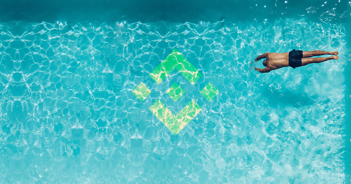 Binance sets foot in the mining sector with new PoW and PoS mining pool