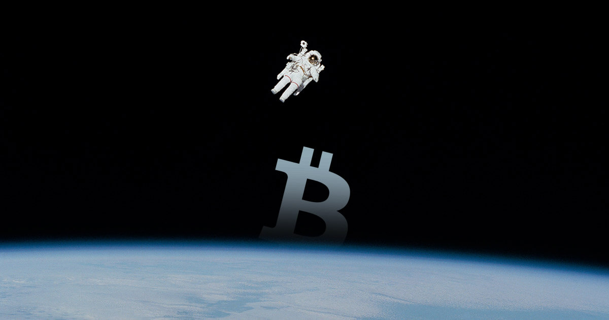 Can the Bitcoin market cap reach $10 trillion? Why an ex-Goldman Sachs exec thinks it’s possible