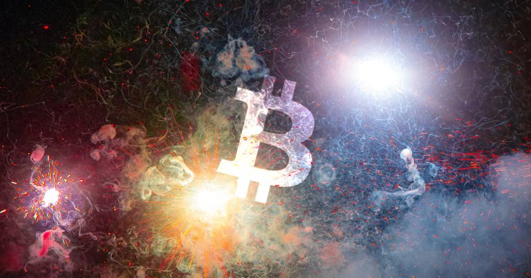 Bitcoin just hit $7,000: 3 factors that could be behind this explosive move