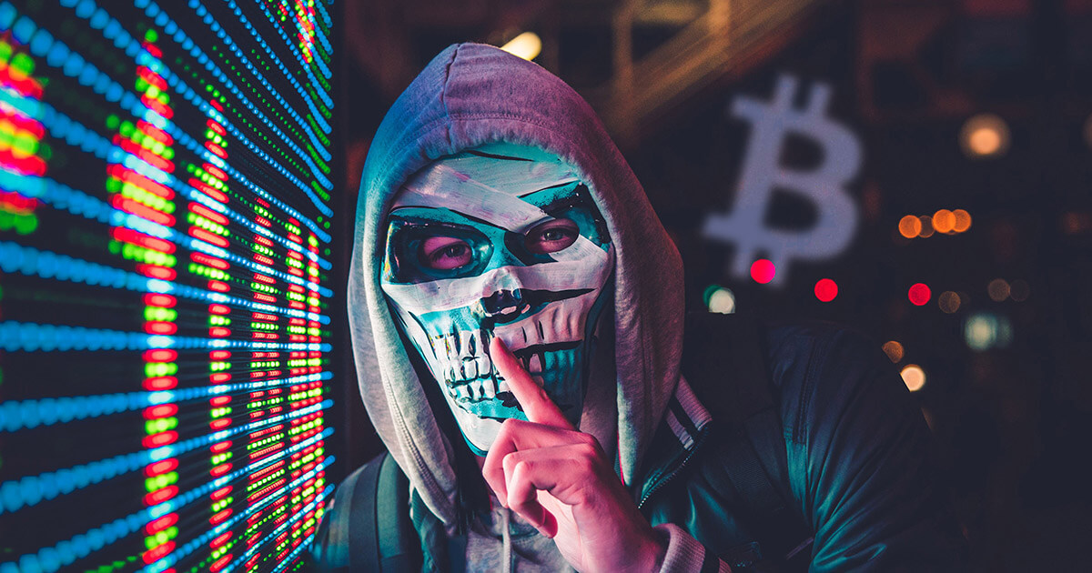 PlusToken 2.0? Yet another Bitcoin Ponzi scheme begins to garner millions