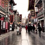 China’s digital currency goes into play at McDonalds and Starbucks