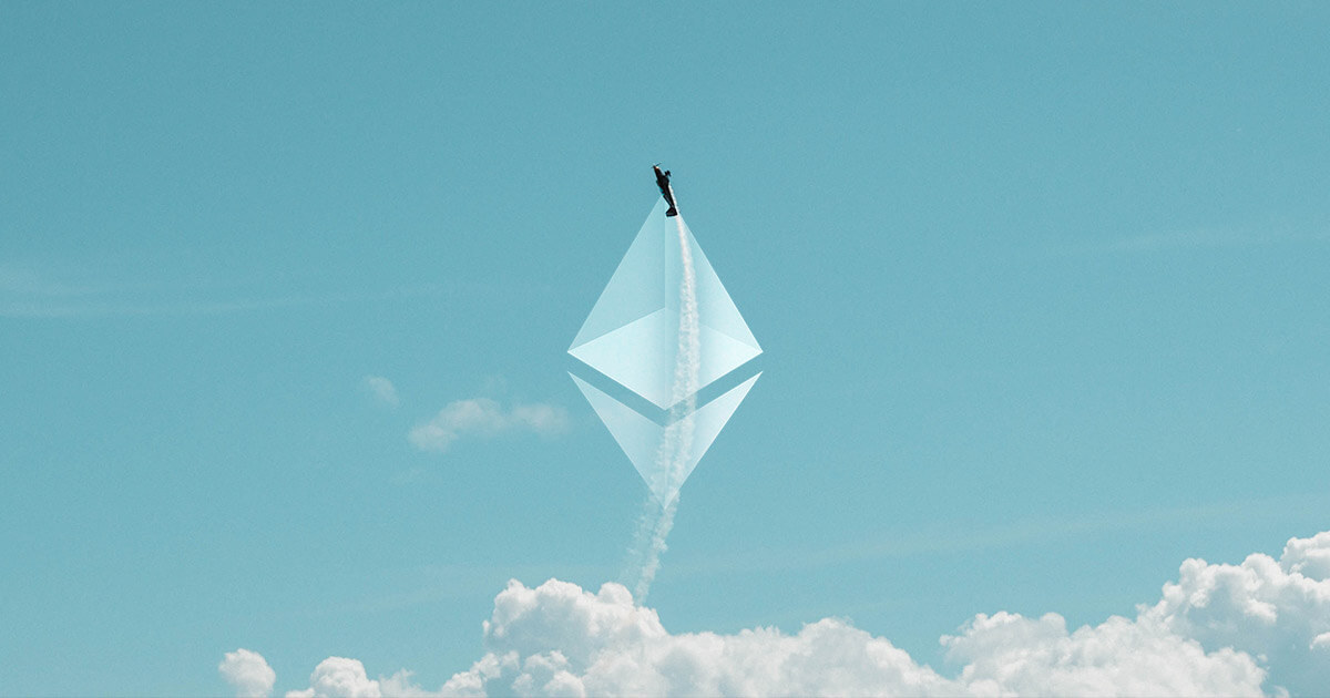 These analysts are confident Ethereum’s price will explode higher due to 3 reasons