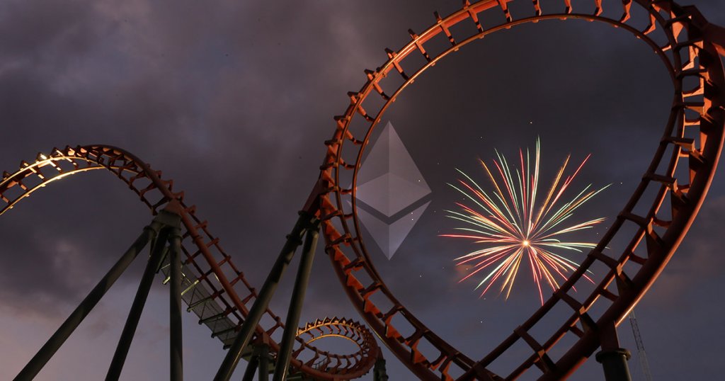 These Q2 Ethereum trends could have heavy influence over its mid-term outlook