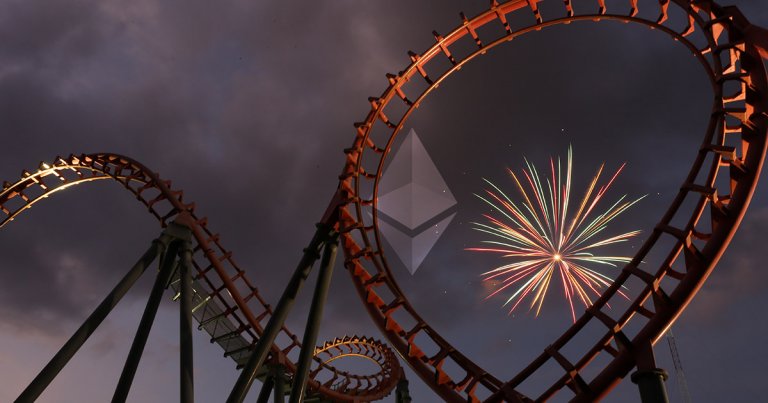 These Q2 Ethereum trends could have heavy influence over its mid-term outlook