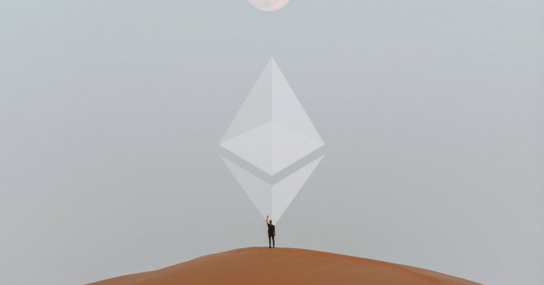 Analyst: Ethereum is now “Bitcoin’s backbone” and big money is taking notice