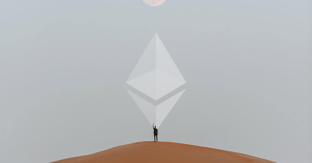 Analyst: Ethereum is now “Bitcoin’s backbone” and big money is taking notice