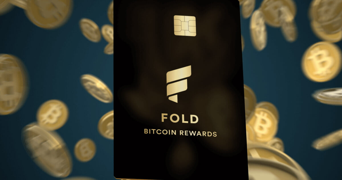 Fold launches a Visa debit card with Bitcoin rewards; here’s how it compared to other crypto reward programs