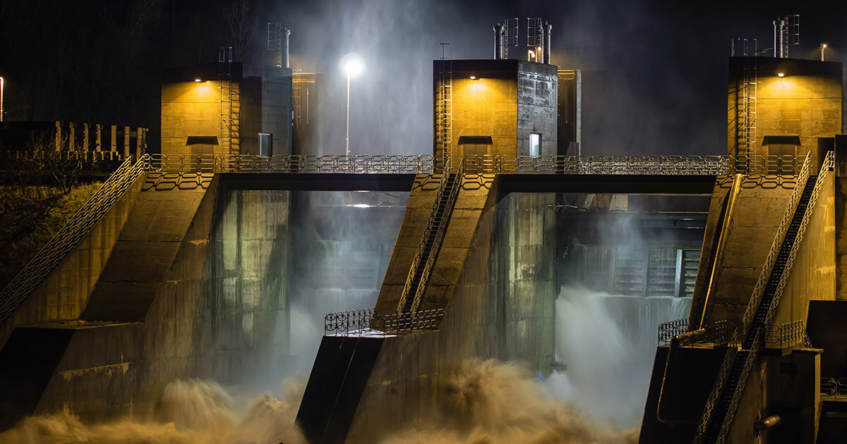 China’s Bitcoin mining hub turns to hydropower to support the blockchain industry