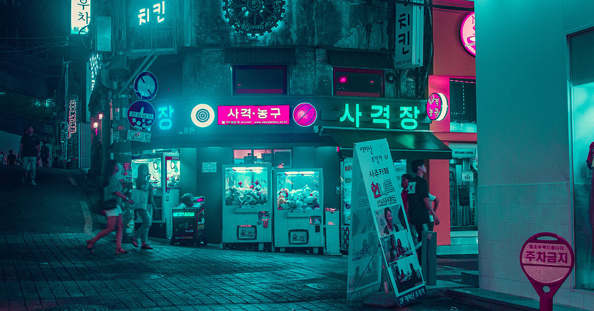 This top crypto company is returning to work as South Korea coronavirus outbreak slows