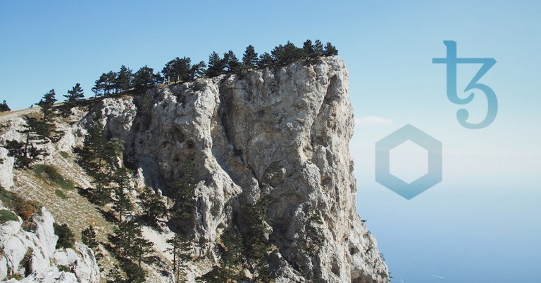 Analyst: Downside may be imminent for Chainlink and Tezos, April’s top crypto trades