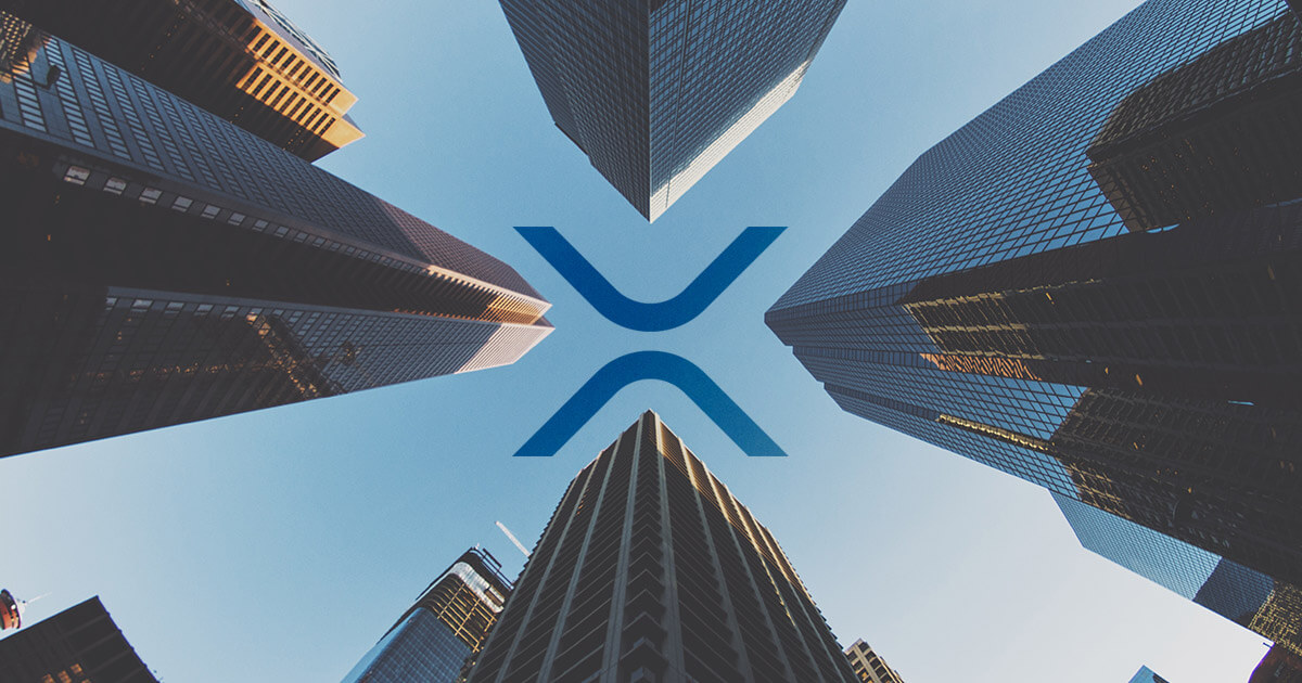 Wanchain-backed FinNexus expands to XRP Ledger for tokenizing real-world assets
