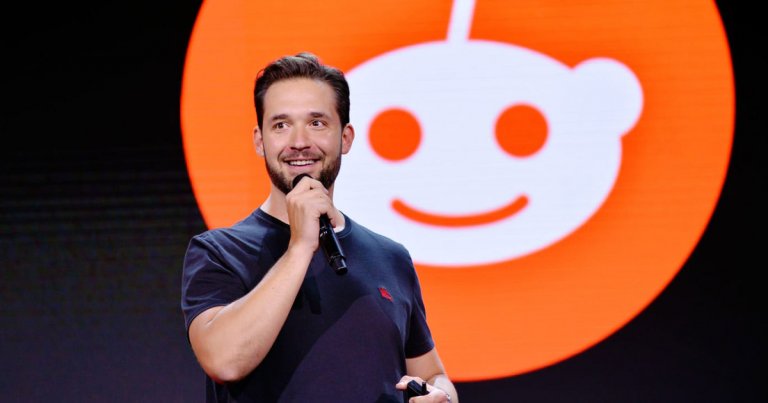 Here’s why the Reddit cofounder thinks it’s springtime for the crypto industry