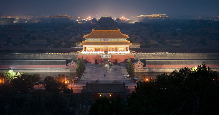 China: Congressman calls for a blockchain fund to tap “new economic potential” and bolster employment