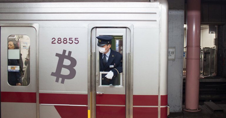 Bullish for Bitcoin: There’s been $20 trillion in global stimulus since COVID-19 started