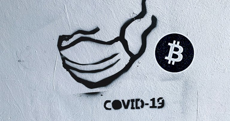 This American firm will custody Bitcoin donations for NGOs battling COVID