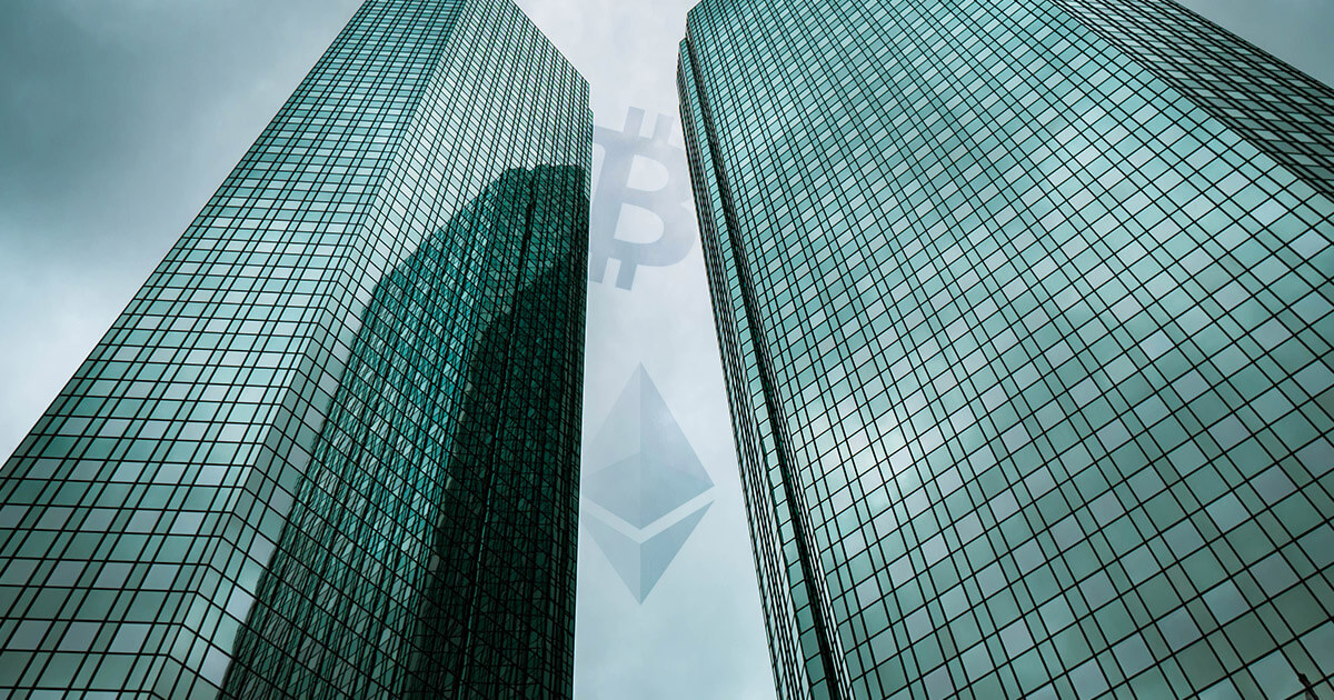 While Bitcoin topped when the CME released BTC futures, Ethereum futures are bullish