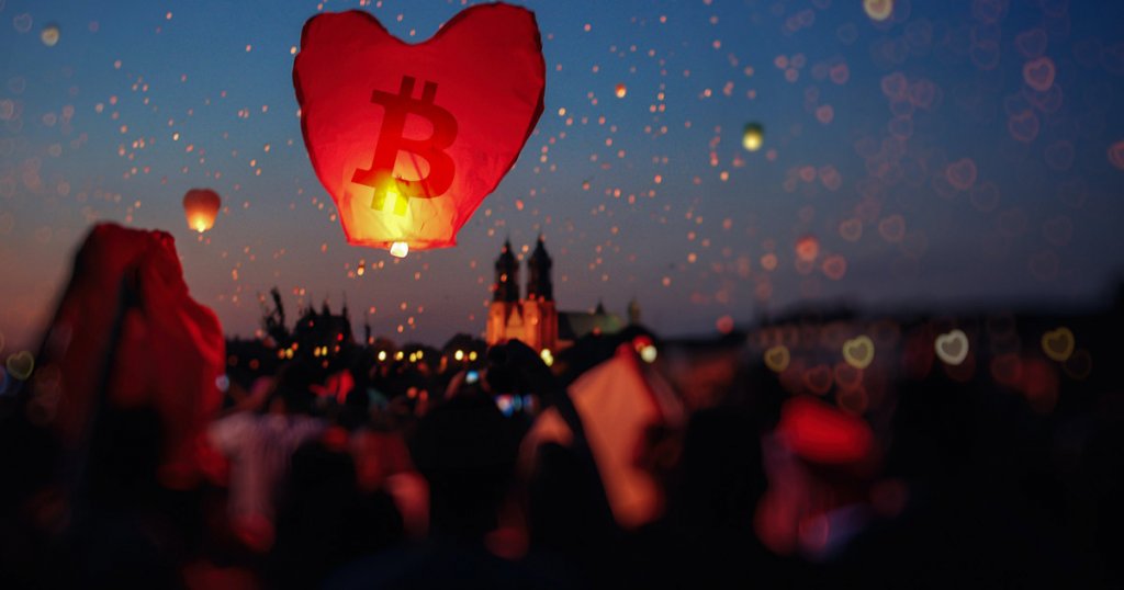 There hasn’t been this many Bitcoin investors since 2017; Will BTC’s price follow?