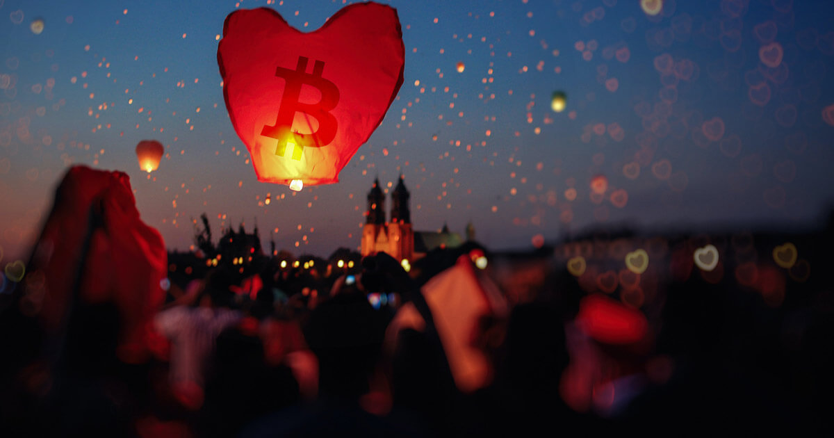 There hasn’t been this many Bitcoin investors since 2017; Will BTC’s price follow?