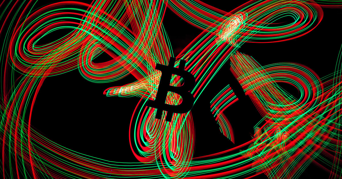 Options data: Big Bitcoin traders are still betting on a “retrace” despite halving