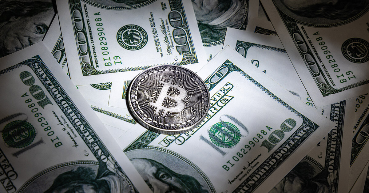 Analyst: U.S. dollar may soon “break,” giving Bitcoin potential to pass $100,000