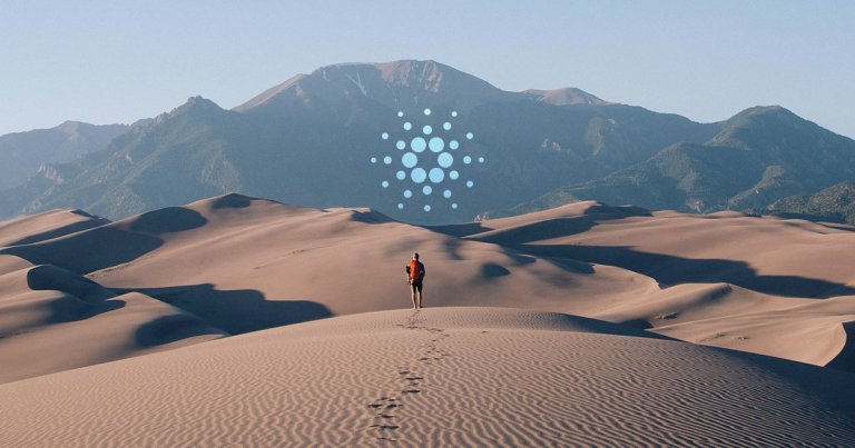 IOHK launches new Cardano (ADA) blockchain explorer based on Byron reboot