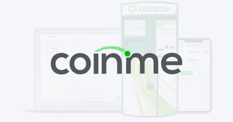 Bitcoin ATM operator Coinme raises $10 million Series A, led by Pantera Capital