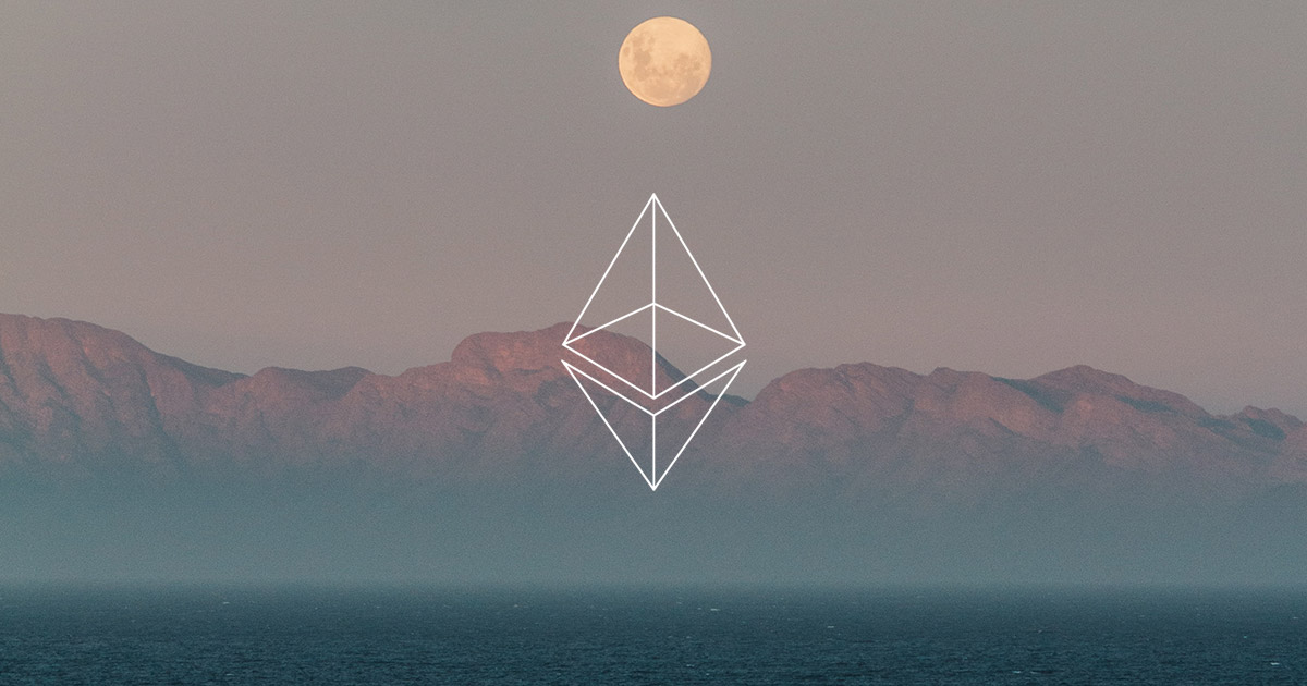 Analyst: Ethereum is seriously undervalued right now for these fundamental reasons