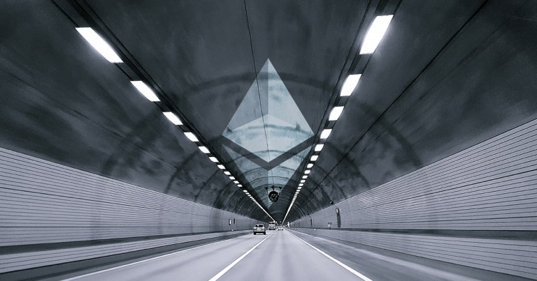 Idled Ethereum tokens are on the move suggesting incoming volatility