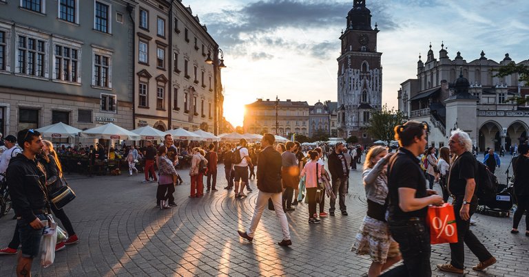 Europe has taken a clear stance on crypto and businesses should be prepared [INTERVIEW]