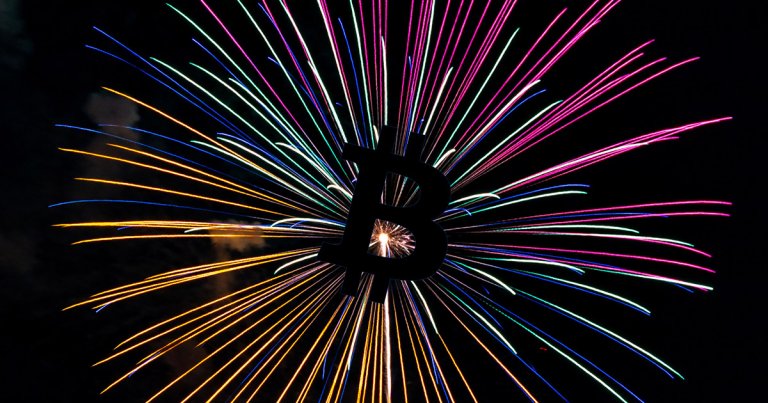 Prepare for fireworks: Crypto traders are gearing up for a massive movement