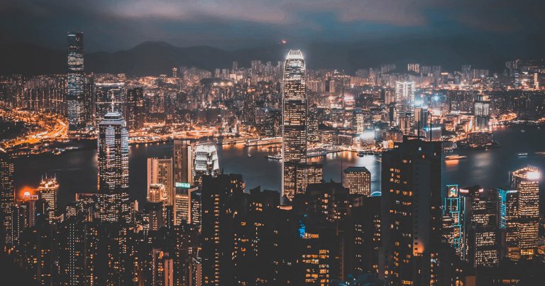 Most of the 20 crypto firms worth over $1 billion apiece are based in Asia