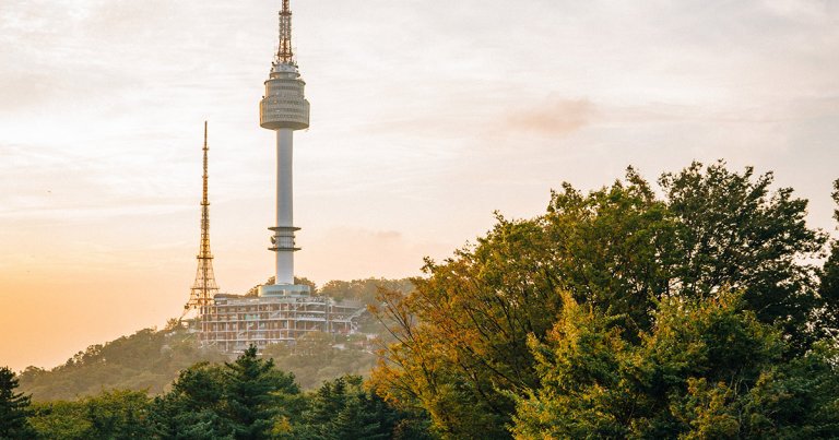 “Concerned” by Chinese influence, ICON founder reveals South Korea is mulling a $400 million blockchain fund