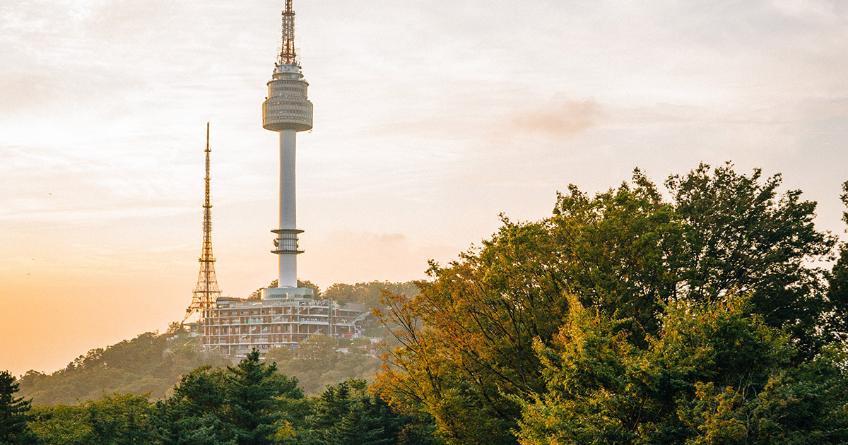 “Concerned” by Chinese influence, ICON founder reveals South Korea is mulling a $400 million blockchain fund