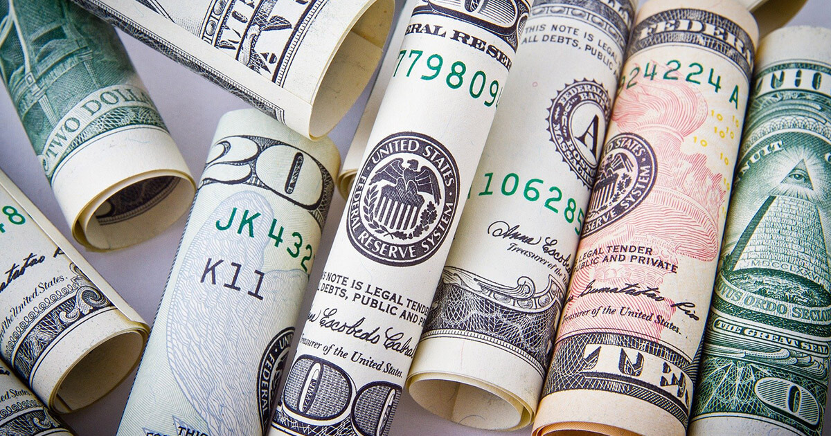 Bitcoin’s bull case grows as Federal Reserve says it has “no limit” on stimulus