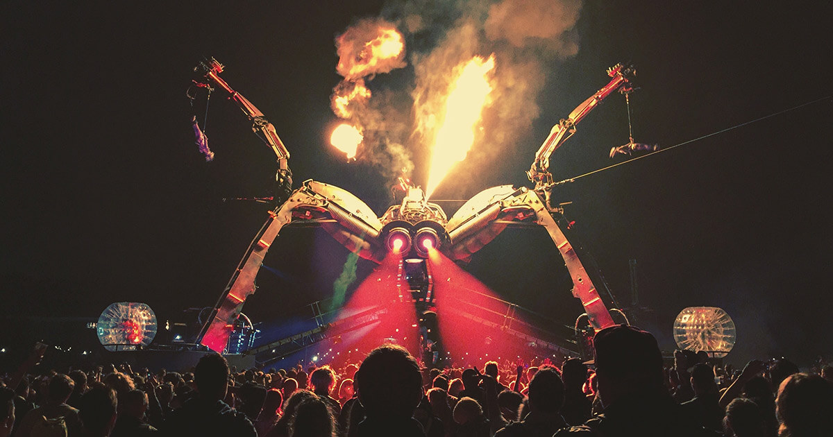 JavaScript creator admits he created a monster, he plans to fix it using Brave (BAT)