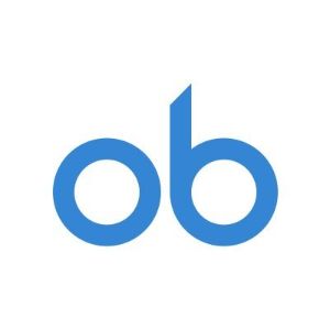 Overbit logo