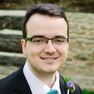 Adam Cochran photo