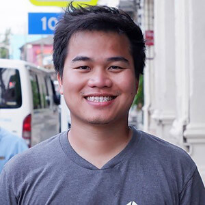 Loi Luu photo
