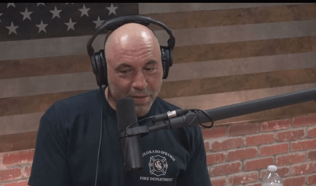 brave crypto joe rogan