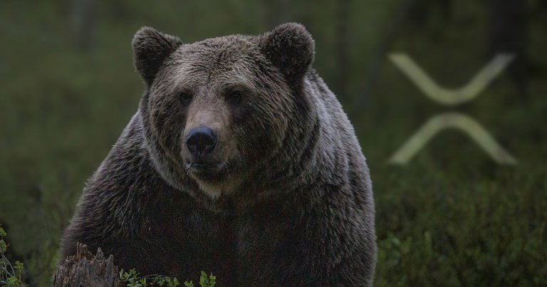 Research firm: XRP is in a bear trend—and it may just be the start