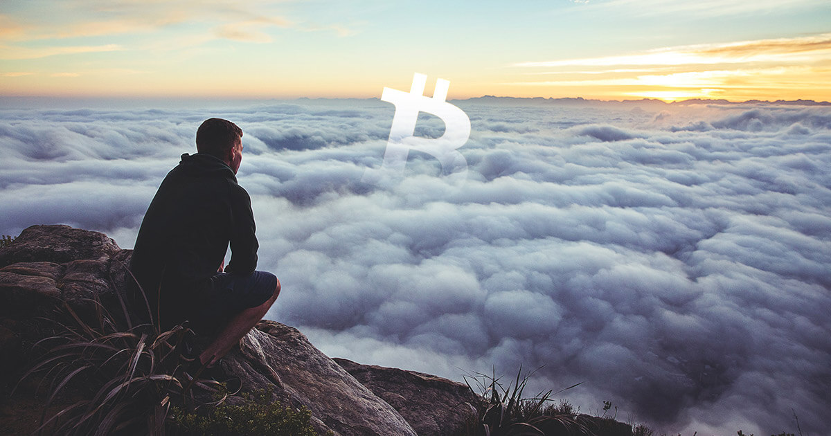 Bitcoin volume profile shows major demand for BTC is building